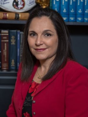 Attorney Jean Marie Downing